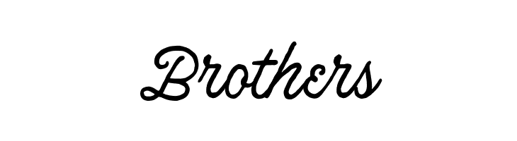 BroadleyScriptDEMO  Free Fonts Download