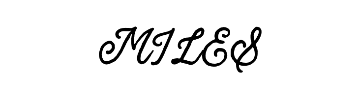 BroadleyScriptDEMO  Free Fonts Download