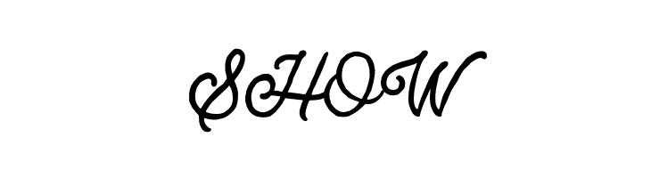 BroadleyScriptDEMO  Free Fonts Download