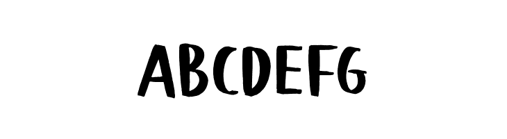 Blodders  Free Fonts Download