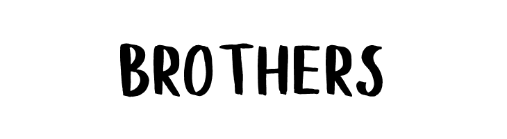 Blodders  Free Fonts Download