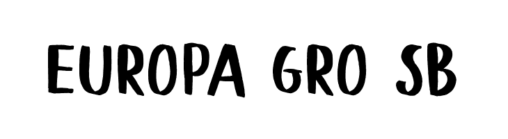 Blodders  Free Fonts Download