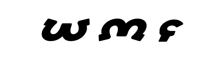Lionel Expanded Italic  Free Fonts Download
