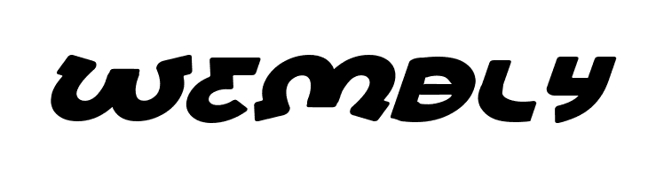 Lionel Expanded Italic  Free Fonts Download