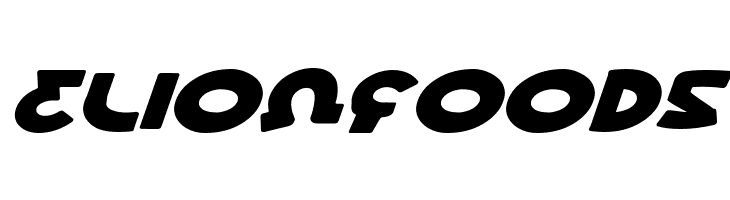 Lionel Expanded Italic  Free Fonts Download