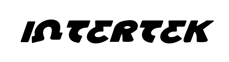 Lionel Expanded Italic  Free Fonts Download