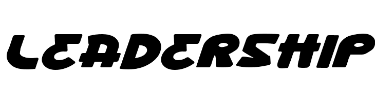 Lionel Expanded Italic  Free Fonts Download