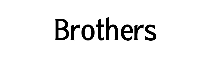 SeriouslyDEMO  Free Fonts Download