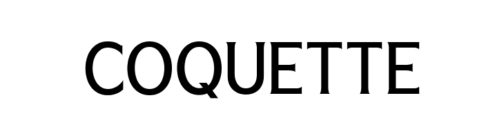 SeriouslyDEMO  Free Fonts Download