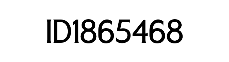 SeriouslyDEMO  Free Fonts Download