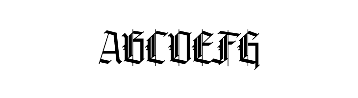 Grandice DEMO  Free Fonts Download