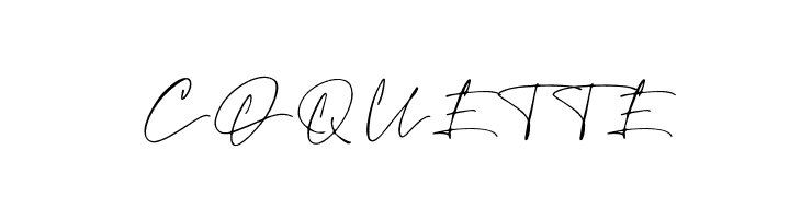 RevalinaDEMO  Free Fonts Download