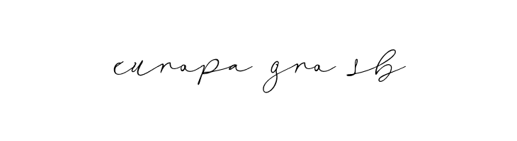 RevalinaDEMO  Free Fonts Download