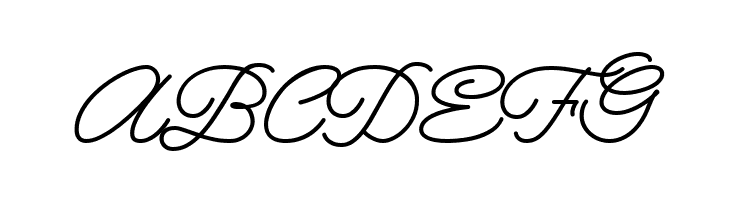 Kinderline Script DEMO  Free Fonts Download