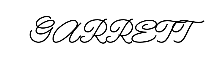 Kinderline Script DEMO  Free Fonts Download