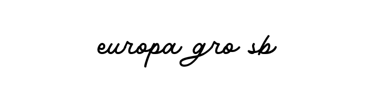 Kinderline Script DEMO  Free Fonts Download