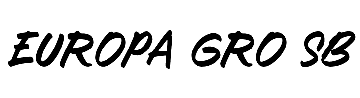 Hubstone DEMO  Free Fonts Download