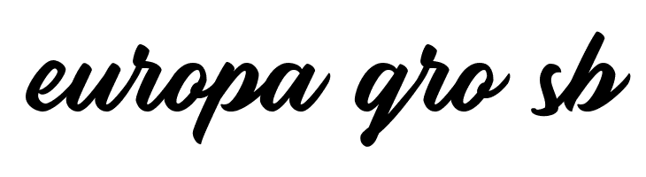 RuptureDEMO  Free Fonts Download