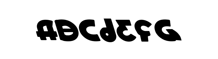 Lionel Leftalic  Free Fonts Download