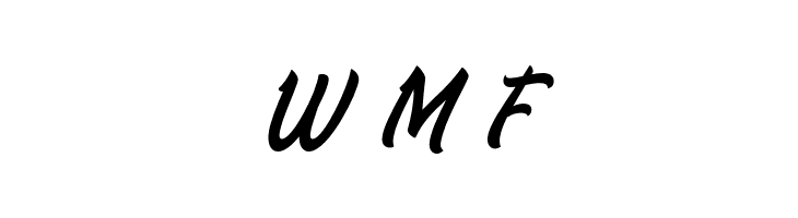 SignPaintohDemo  Free Fonts Download