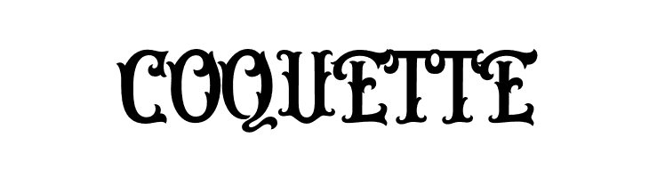 BisternDemo  Free Fonts Download