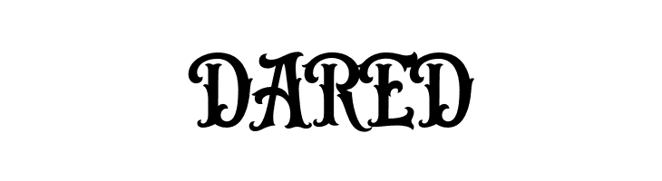 BisternDemo  Free Fonts Download