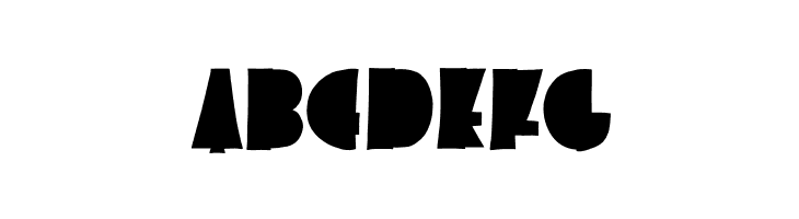 Better Hobby DEMO  Free Fonts Download