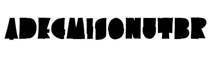 Better Hobby DEMO  Free Fonts Download