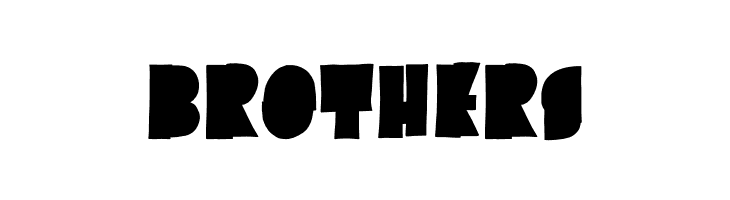 Better Hobby DEMO  Free Fonts Download