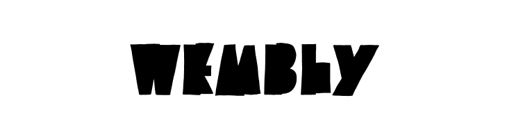 Better Hobby DEMO  Free Fonts Download