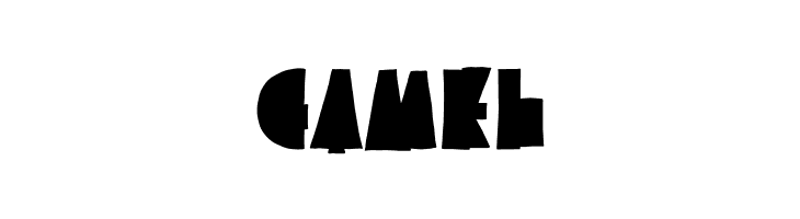 Better Hobby DEMO  Free Fonts Download