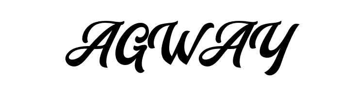 Flanders Script DEMO  Free Fonts Download