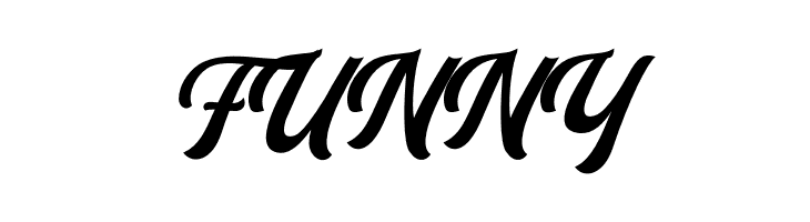 Flanders Script DEMO  Free Fonts Download