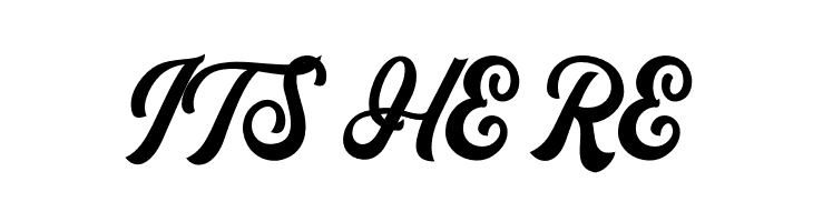 Flanders Script DEMO  Free Fonts Download
