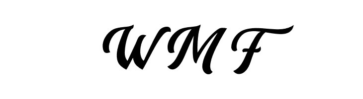 Flanders Script DEMO  Free Fonts Download