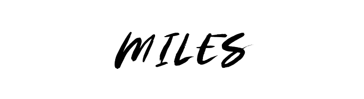 OliveVineDEMO  Free Fonts Download