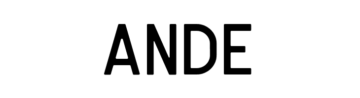 Antone DEMO Clean  Free Fonts Download