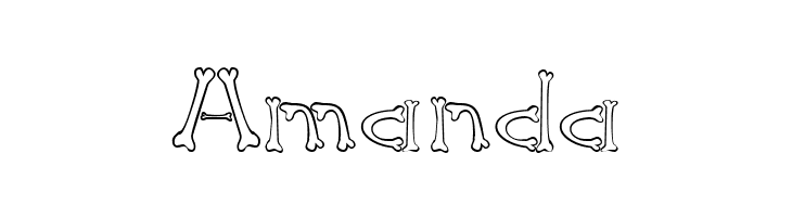 Osselets  Free Fonts Download