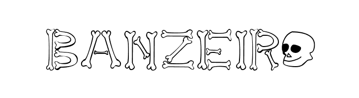 Osselets  Free Fonts Download