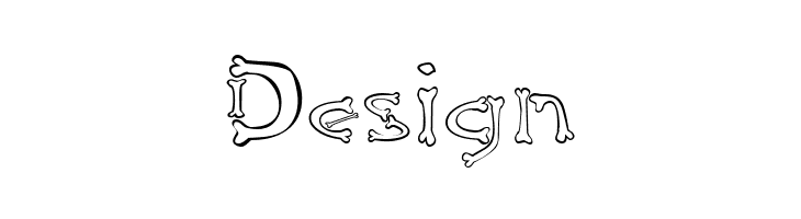 Osselets  Free Fonts Download