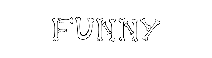 Osselets  Free Fonts Download