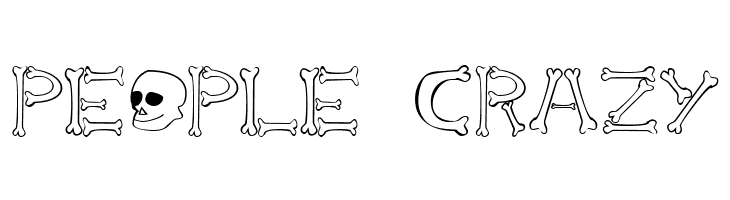 Osselets  Free Fonts Download