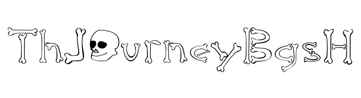 Osselets  Free Fonts Download