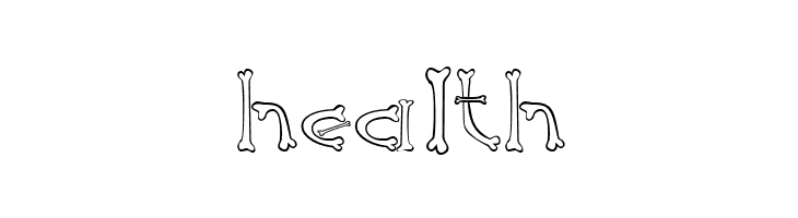 Osselets  Free Fonts Download