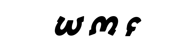 Lionel Condensed Italic  Free Fonts Download