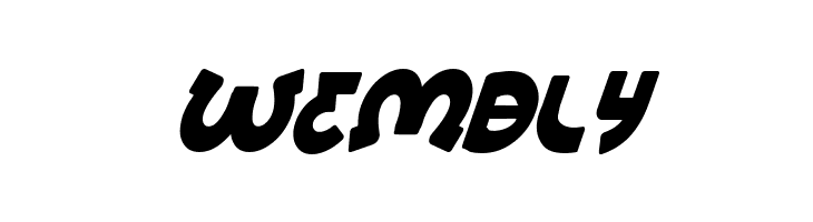 Lionel Condensed Italic  Free Fonts Download