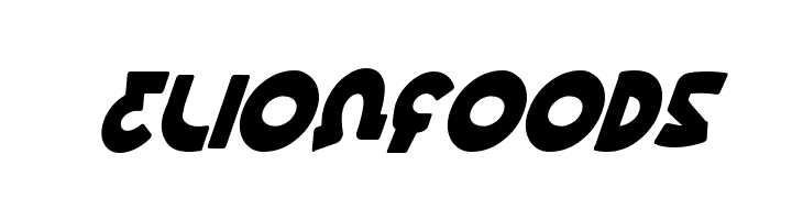 Lionel Condensed Italic  Free Fonts Download