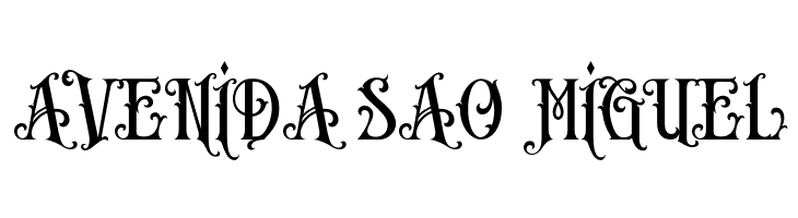 CarllostaDemo  Free Fonts Download