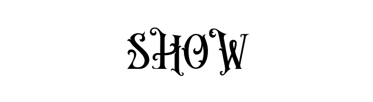 CarllostaDemo  Free Fonts Download