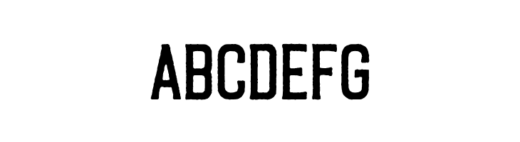 CaligorEdge  Free Fonts Download